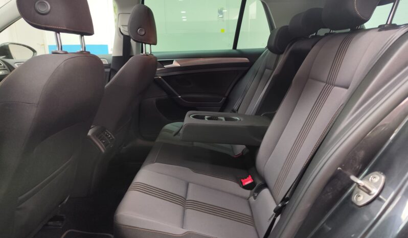
								Golf All star2.0 TDI 150cv BMT full									