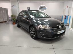 
										Golf All star2.0 TDI 150cv BMT full									