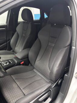 
										A3 S line edition 2.0 TDI Sedan full									