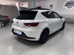 León 2.0 TDI StSp FR