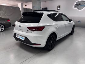 León 2.0 TDI StSp FR
