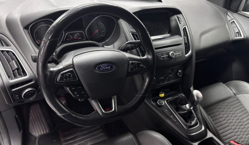 
								Focus 2.0 TDCi ASS ST full									