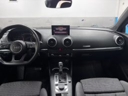 
										A3 S line edition 2.0 TDI S tronic Sportb full									