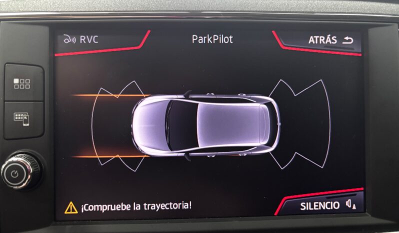 
								León 2.0 TDI DSG6 StSp FR Plus full									