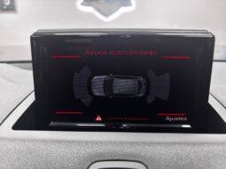 
										AUDI A1 Sportback 1.4 TFSI Design full									