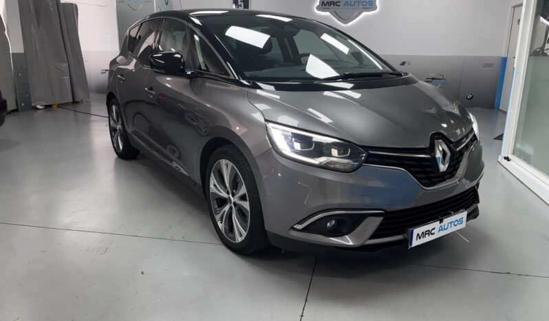 
								Scenic 1.6 dCi Energy Intens full									