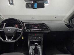 
										León 2.0 TDI StSp FR full									