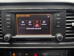 
										León 2.0 TDI StSp FR full									
