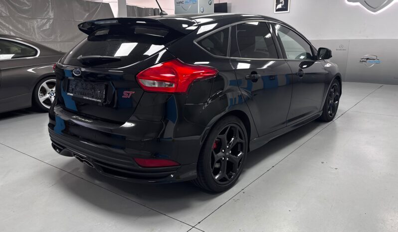 
								Focus 2.0 TDCi ASS ST full									