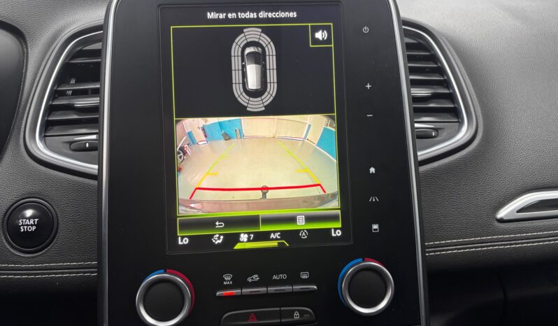 
								Scenic 1.6 dCi Energy Intens full									