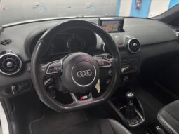 
										AUDI A1 Sportback 1.4 TFSI Design full									