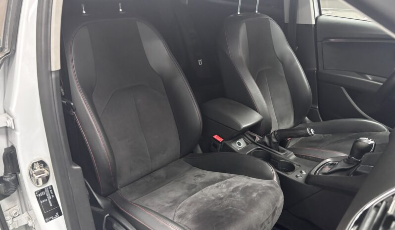
								León 2.0 TDI DSG6 StSp FR Plus full									