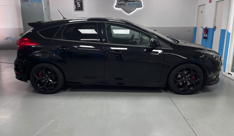 
								Focus 2.0 TDCi ASS ST full									