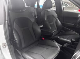 
										AUDI A1 Sportback 1.4 TFSI Design full									