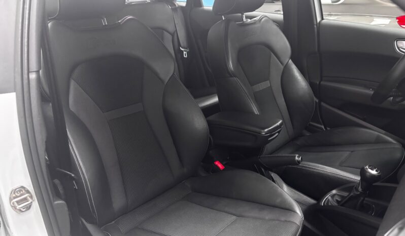 
								AUDI A1 Sportback 1.4 TFSI Design full									