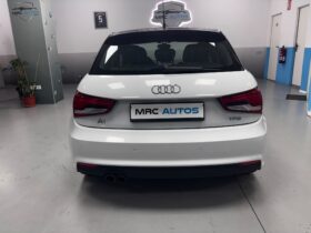 AUDI A1 Sportback 1.4 TFSI Design