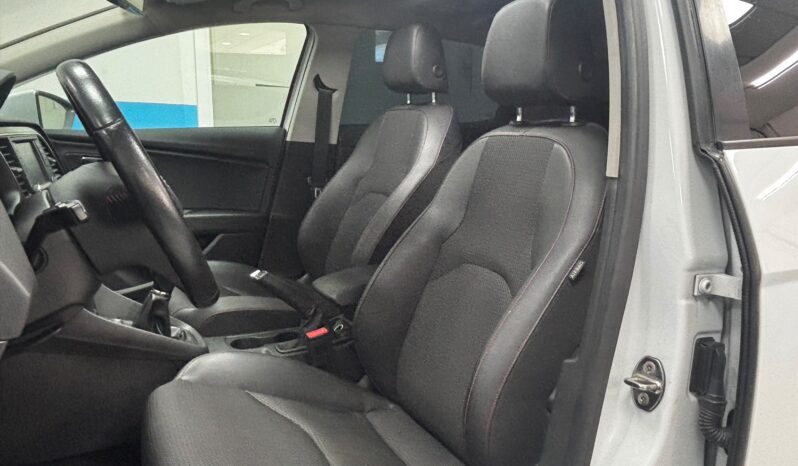 
								León 2.0 TDI StSp FR full									