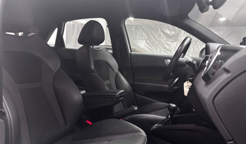 
								AUDI A1 Sportback 1.4 TFSI Design full									