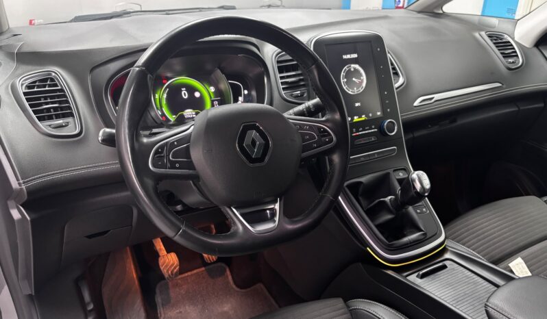 
								Scenic 1.6 dCi Energy Intens full									