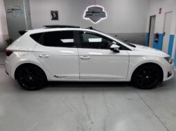 León 2.0 TDI StSp FR