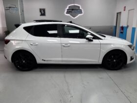 León 2.0 TDI StSp FR