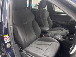 
										A3 S line edition 2.0 TDI S tronic Sportb full									
