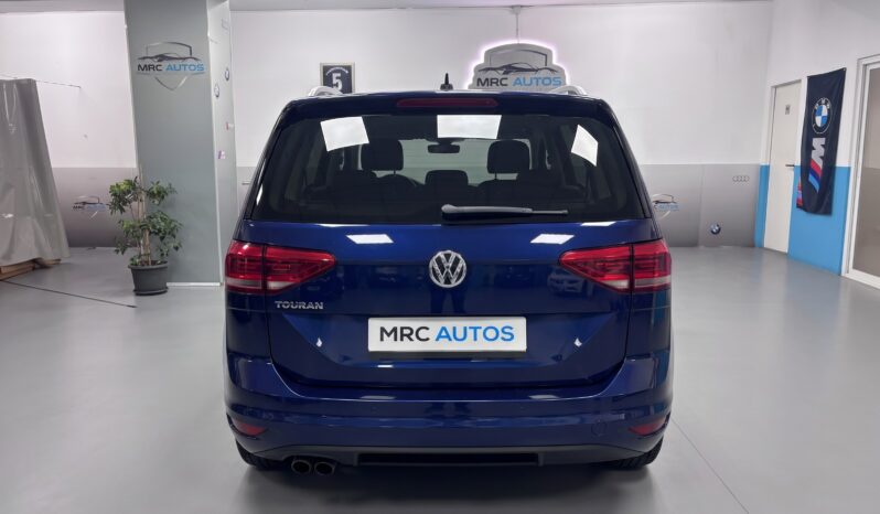
								Touran Sport 2.0 TDI full									
