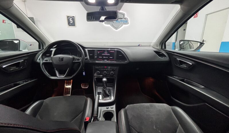 
								León 2.0 TDI DSG6 StSp FR Plus full									