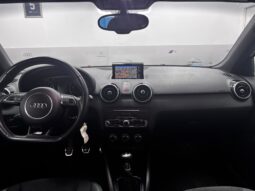 
										AUDI A1 Sportback 1.4 TFSI Design full									