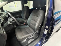 
										Touran Sport 2.0 TDI full									