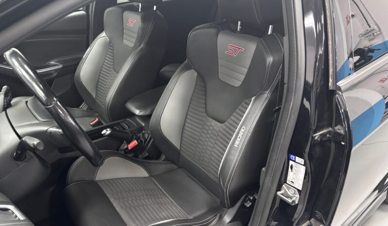 
								Focus 2.0 TDCi ASS ST full									