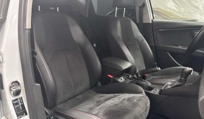 
								León 2.0 TDI DSG6 StSp FR Plus full									