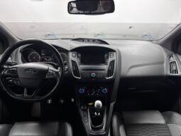 
										Focus 2.0 TDCi ASS ST full									