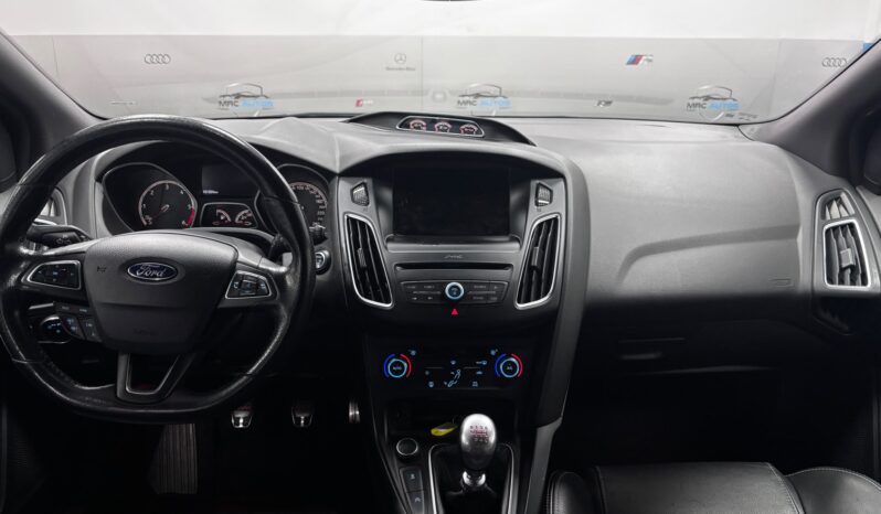 
								Focus 2.0 TDCi ASS ST full									