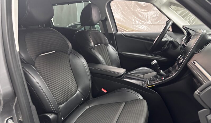 
								Scenic 1.6 dCi Energy Intens full									