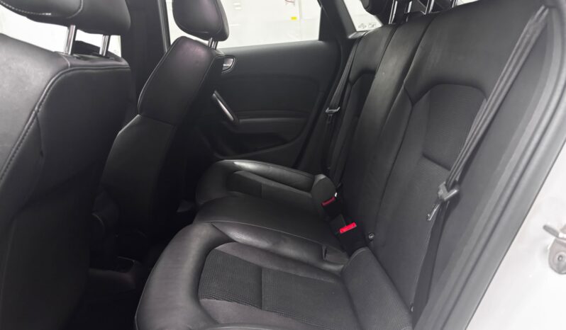 
								AUDI A1 Sportback 1.4 TFSI Design full									