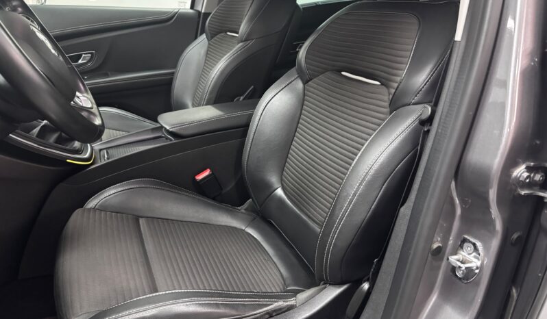 
								Scenic 1.6 dCi Energy Intens full									
