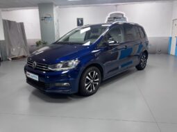 Touran Sport 2.0 TDI