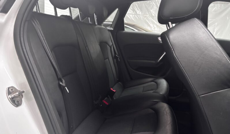 
								AUDI A1 Sportback 1.4 TFSI Design full									