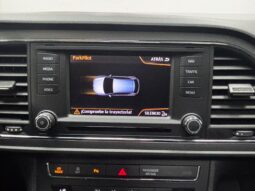 
										León 2.0 TDI StSp FR full									