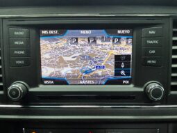 
										León 2.0 TDI StSp FR full									