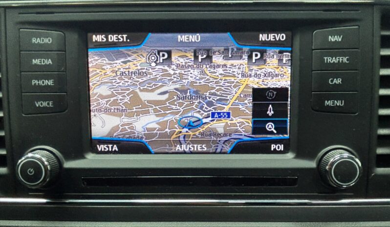 
								León 2.0 TDI StSp FR full									