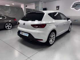 León 2.0 TDI DSG6 StSp FR Plus