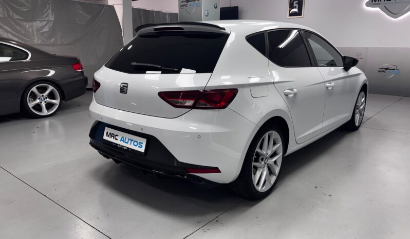
								León 2.0 TDI DSG6 StSp FR Plus full									