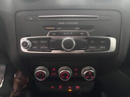 
										AUDI A1 Sportback 1.4 TFSI Design full									