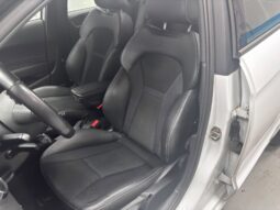 
										AUDI A1 Sportback 1.4 TFSI Design full									