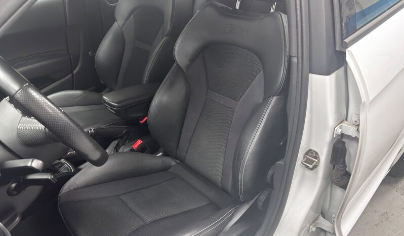 
								AUDI A1 Sportback 1.4 TFSI Design full									
