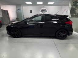 Focus 2.0 TDCi ASS ST