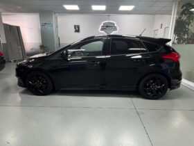 Focus 2.0 TDCi ASS ST