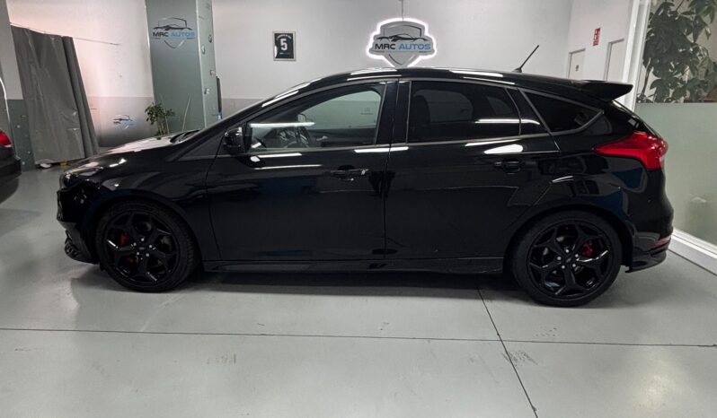 
								Focus 2.0 TDCi ASS ST full									
